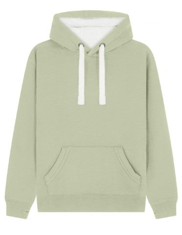 The Parachute Regiment Ultra Premium Embroidered Contrast Hoodie