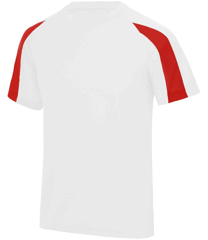 17/21st Lancers Contrast Wicking T-Shirt
