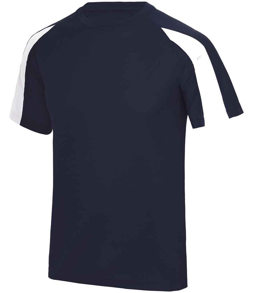 17/21st Lancers Contrast Wicking T-Shirt