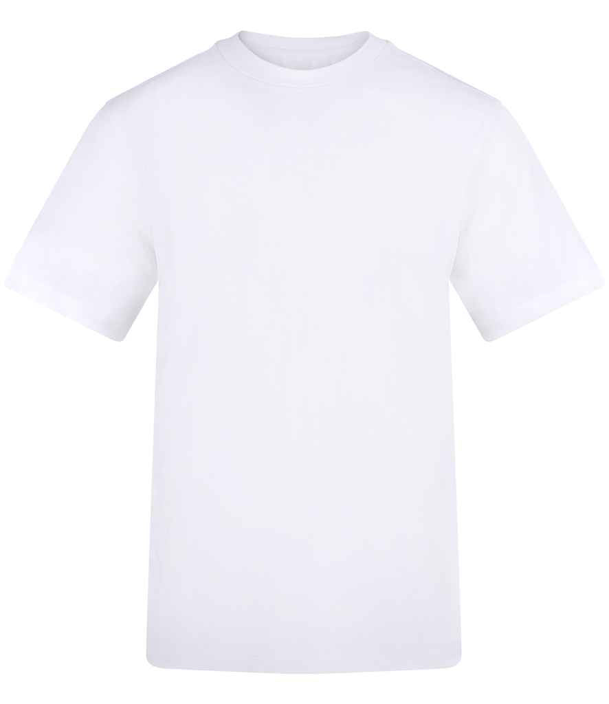 17-21st LancersT-Shirt White