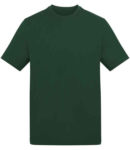 17-21st LancersT-Shirt  Forrest Green