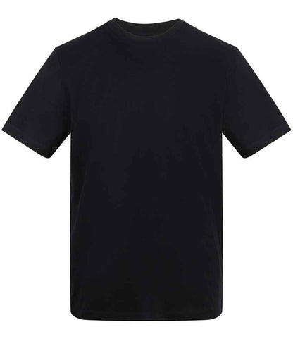 17-21st LancersT-Shirt Black