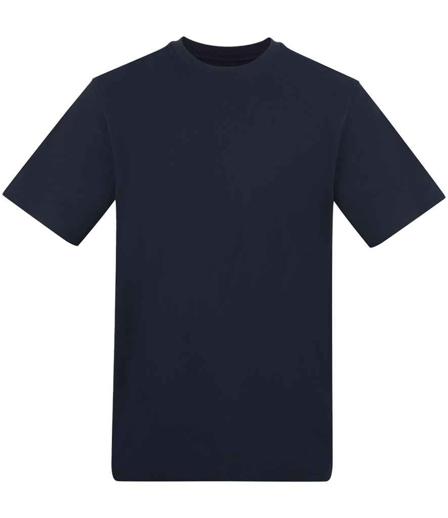 17-21st LancersT-Shirt Navy Blue