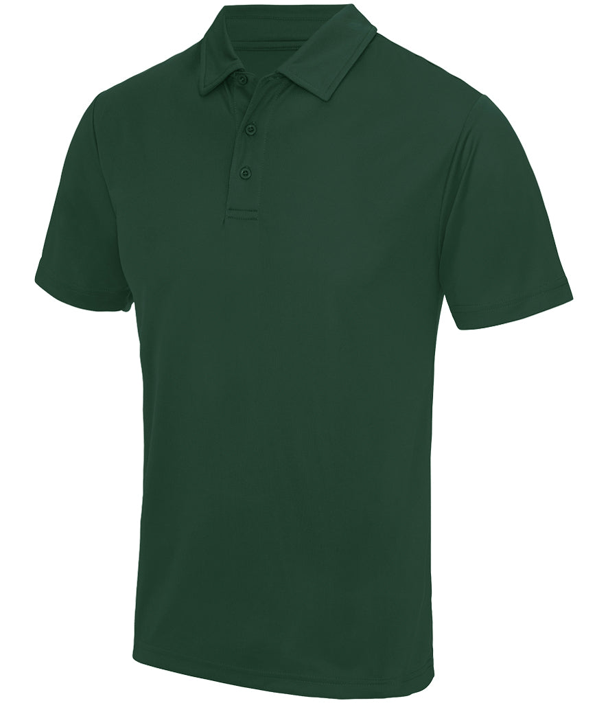 Army Air Corps Wicking Polo Shirt