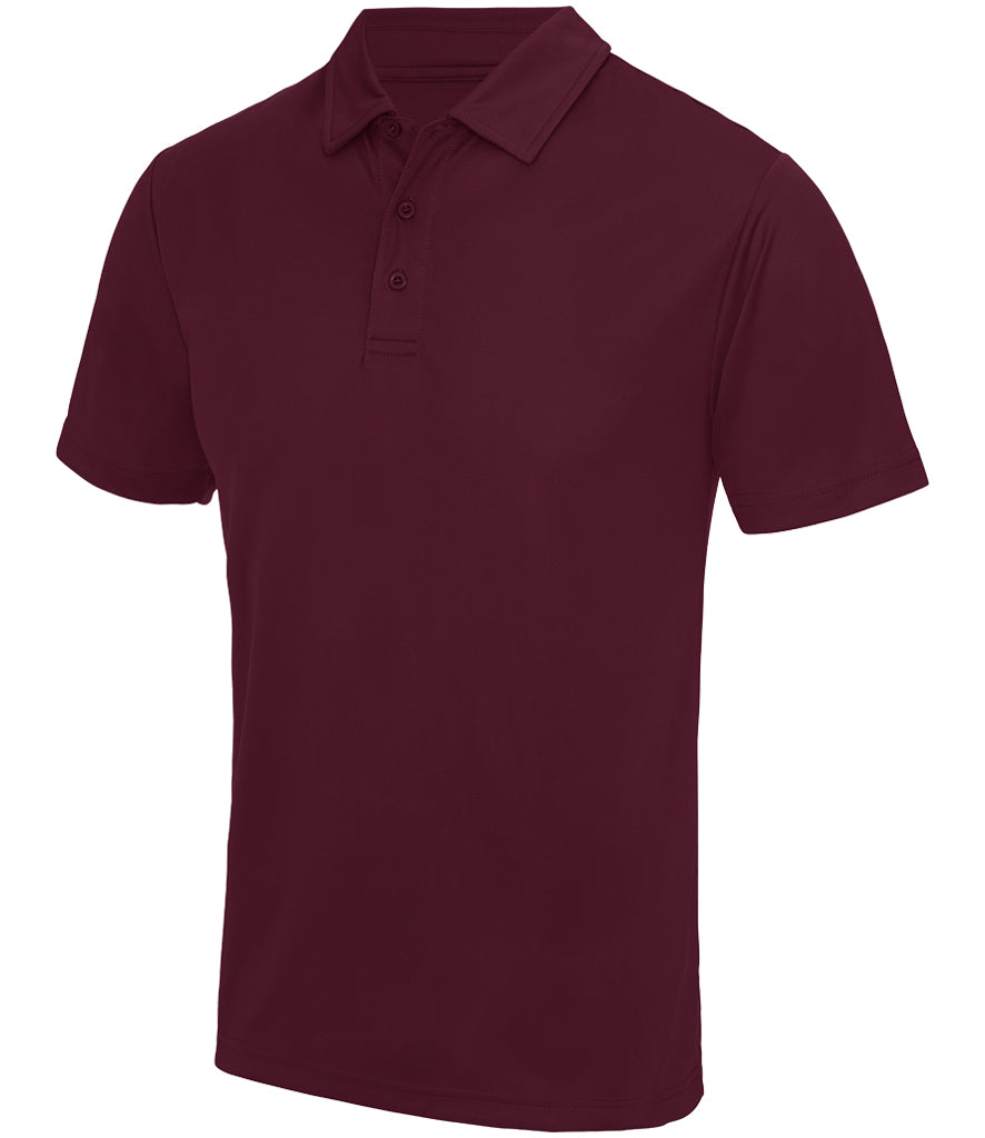 Army Air Corps Wicking Polo Shirt