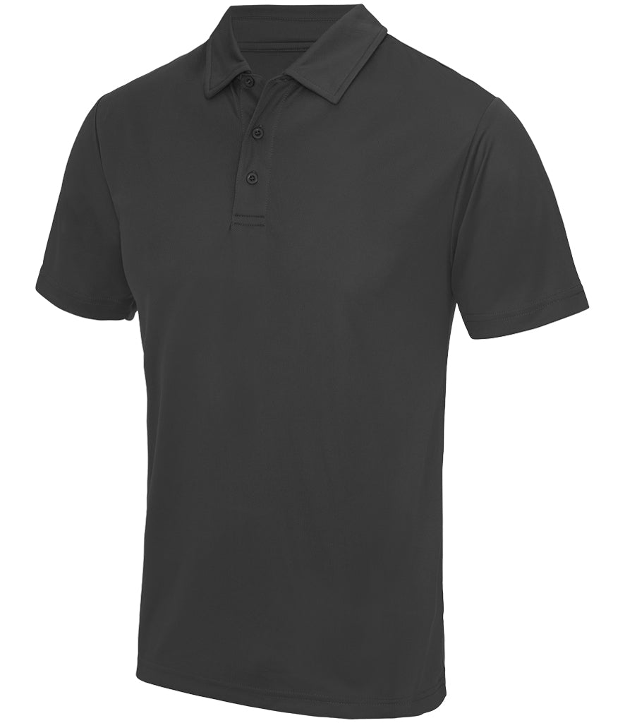 Army Air Corps Wicking Polo Shirt