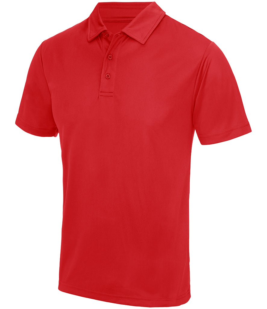 Army Air Corps Wicking Polo Shirt