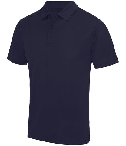 Army Air Corps Wicking Polo Shirt