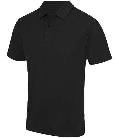 Army Air Corps Wicking Polo Shirt
