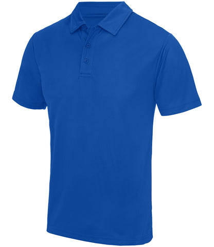 Army Air Corps Wicking Polo Shirt