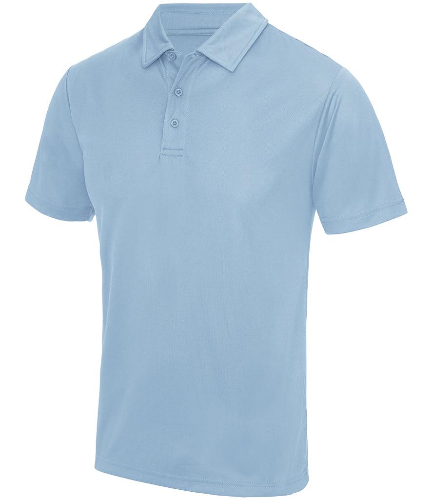 Army Air Corps Wicking Polo Shirt