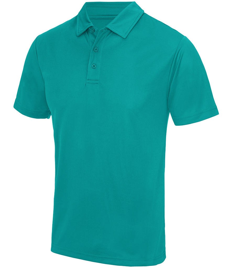 Army Air Corps Wicking Polo Shirt