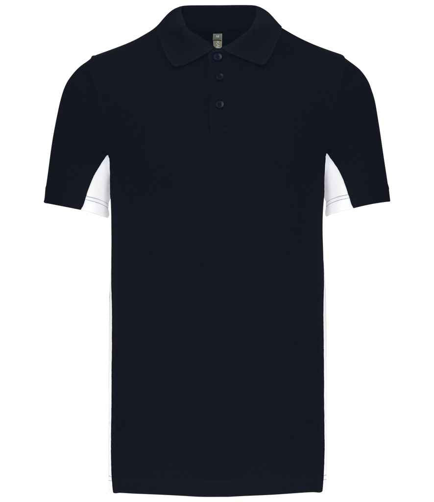 Army Air Corps BI Colour Polo Shirt