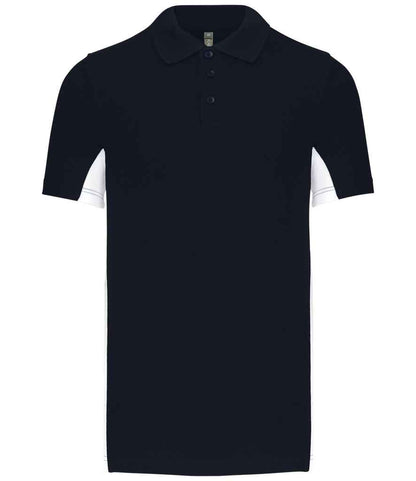 Army Air Corps BI Colour Polo Shirt