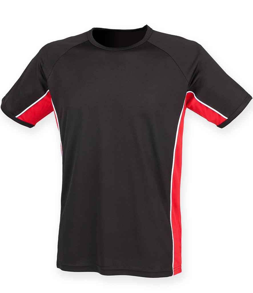 Army Air Corps Performance Panel T-Shirt