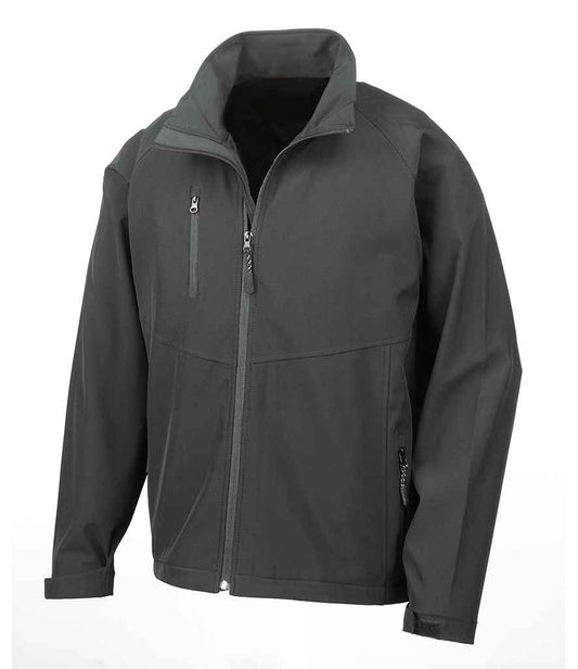 Army Air Corps Soft Shell Jacket