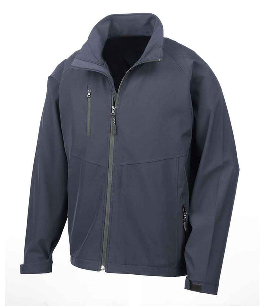Army Air Corps Soft Shell Jacket