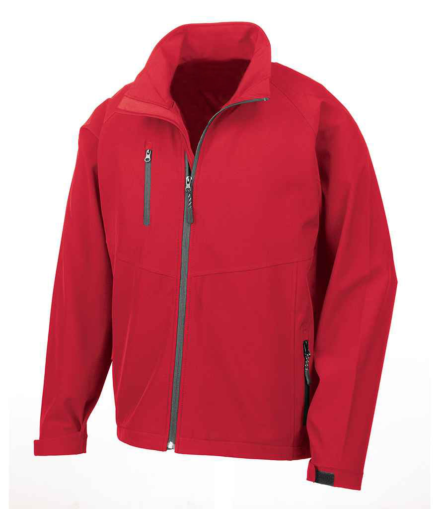 Army Air Corps Soft Shell Jacket