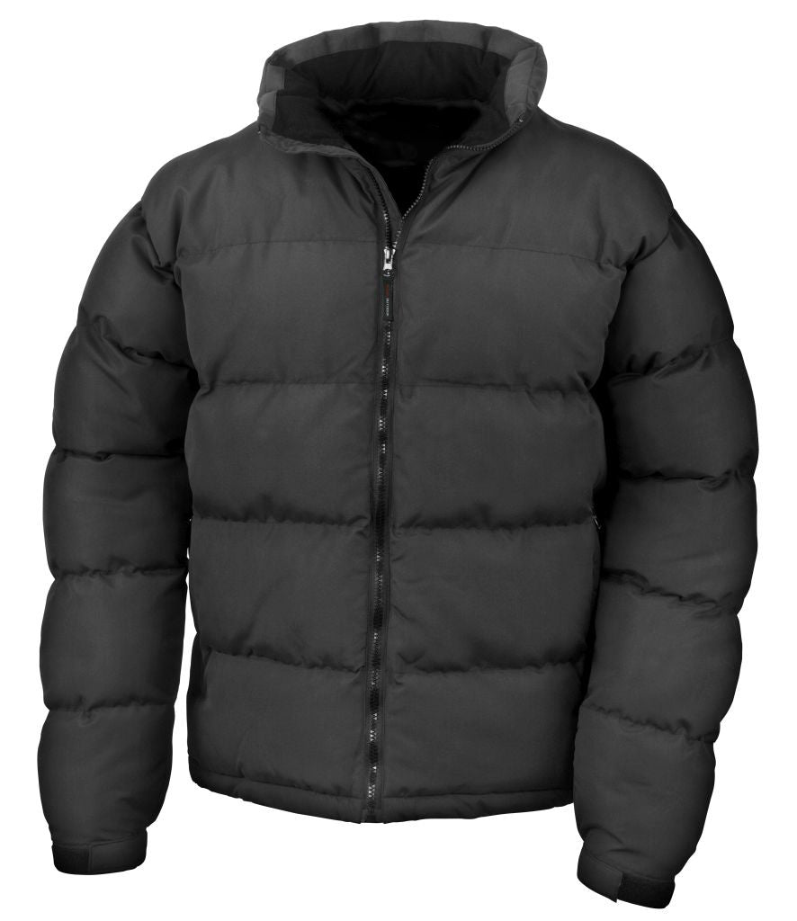 QDG Down Feel Jacket
