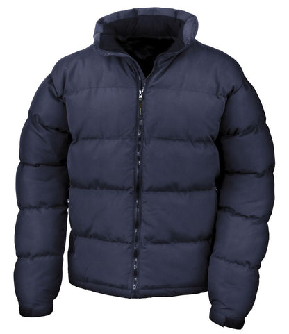QDG Down Feel Jacket