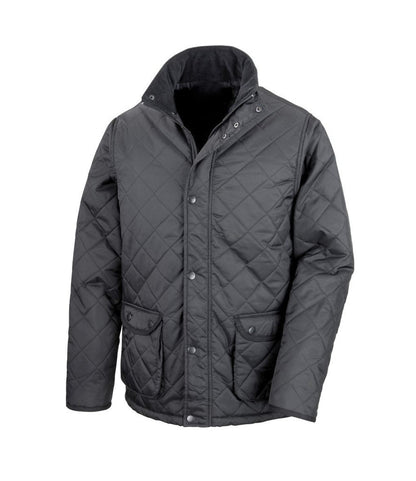 17/21st Lancers Cheltenham Jacket