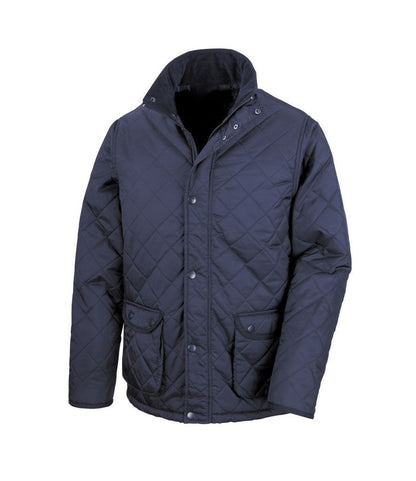 17/21st Lancers Cheltenham Jacket