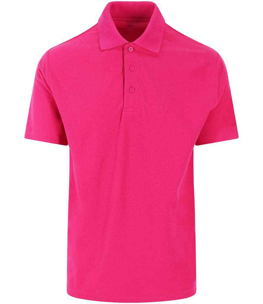 26 Armoured Engineer regiment Polo Shirt Pink