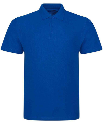 26 Armoured Engineer regiment Polo Shirt Royal  Blue