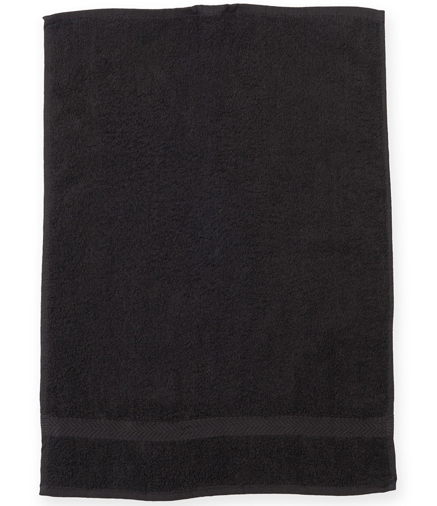 Army Air Corps Luxury Gym Towel