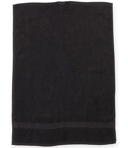 Army Air Corps Luxury Gym Towel