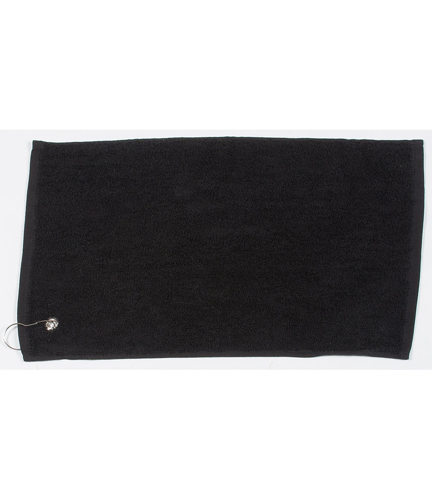 Army Air Corps Luxury Golf Towel
