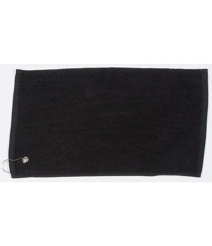 Army Air Corps Luxury Golf Towel
