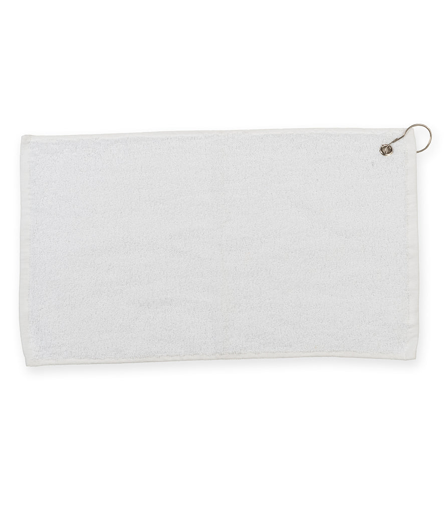 Army Air Corps Luxury Golf Towel