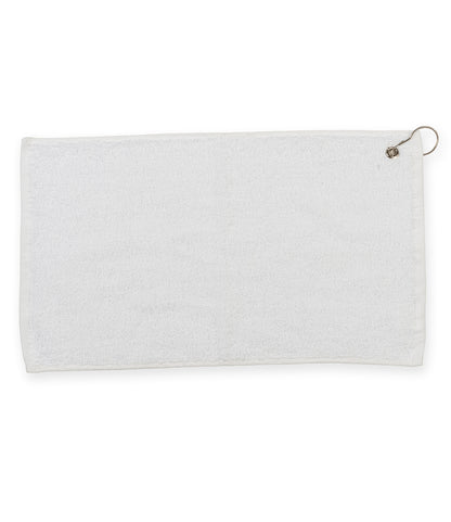 Army Air Corps Luxury Golf Towel