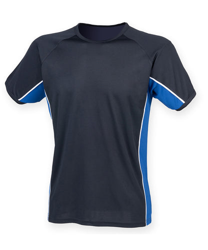 Army Air Corps Performance Panel T-Shirt
