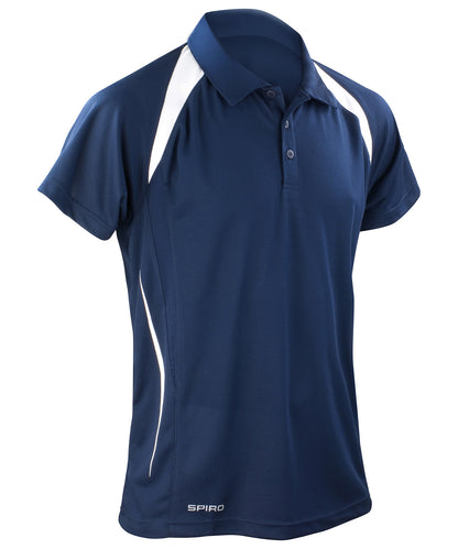 Army Air Corps Spiro Team Spirit Polo Shirt