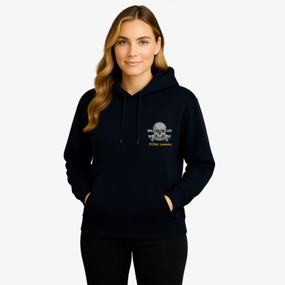 17/21st Lancers Premium Hoodie