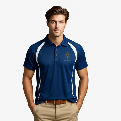 Army Air Corps Spiro Team Spirit Polo Shirt