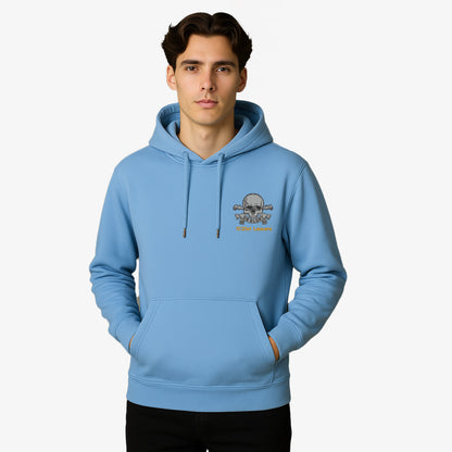 17/21st Lancers Premium Hoodie