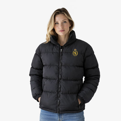 WRAC Regiment Down Feel Jacket