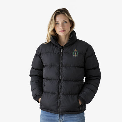 Royal Army Medical Service Down Feel Jacket
