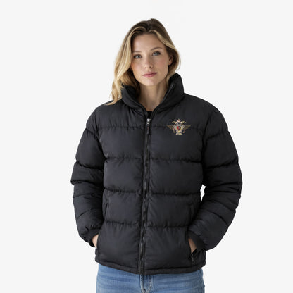 QDG Down Feel Jacket
