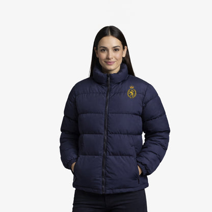 WRAC Regiment Down Feel Jacket
