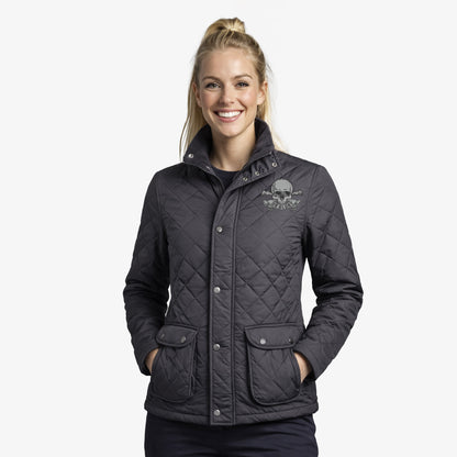 17/21st Lancers Cheltenham Jacket