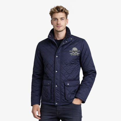 17/21st Lancers Cheltenham Jacket