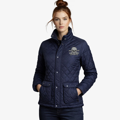 17/21st Lancers Cheltenham Jacket
