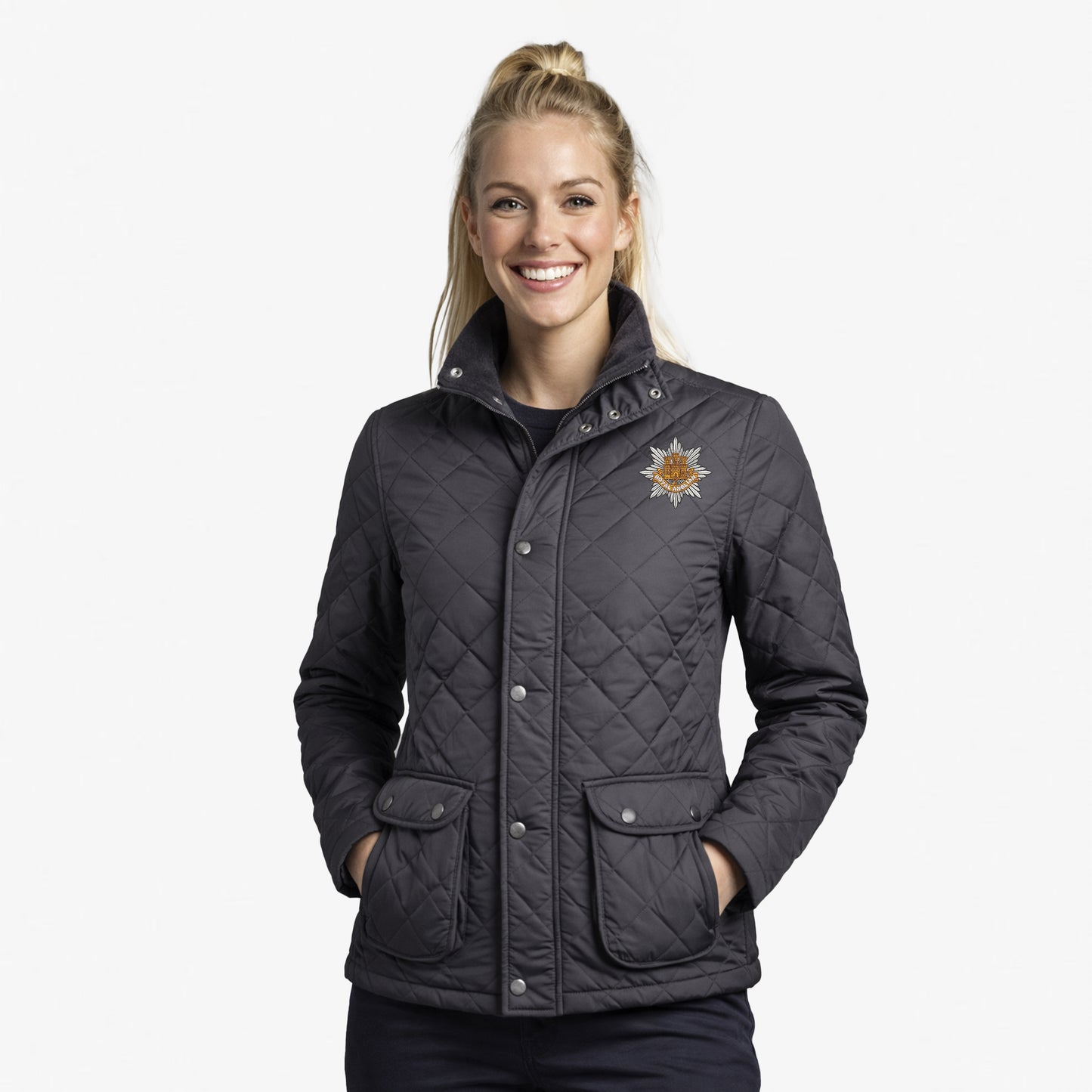 Royal Anglian Regiment Cheltenham Jacket