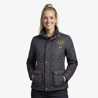 26 Armoured Engineer Squadron Cheltenham Jacket