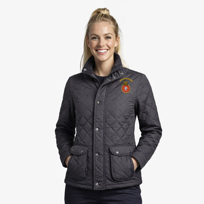 HMS Diamond Cheltenham Jacket