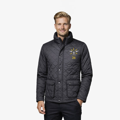 26 Armoured Engineer Squadron Cheltenham Jacket
